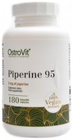 Piperine VEGE 180 kapslí 