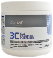 3C CLA + l-carnitine + Chromium 150 g 