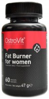 Fat burner for woman 60 kapslí pro ženy 