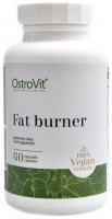 Fat burner VEGE 60 kapslí 