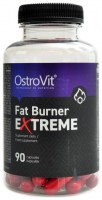 Fat burner extreme 90 kapslí 