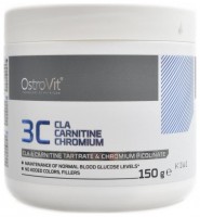 3C CLA + l-carnitine + Chromium 150 g 