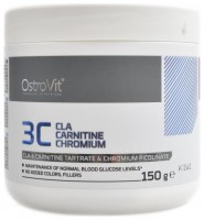 3C CLA + l-carnitine + Chromium 150 g 