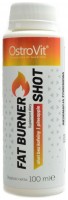 Fat burner shot without caffeine 100ml ananas 