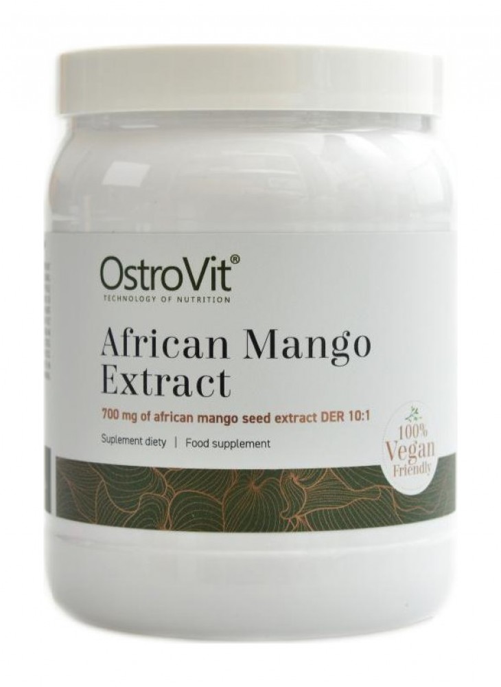 African mango extract 100 g