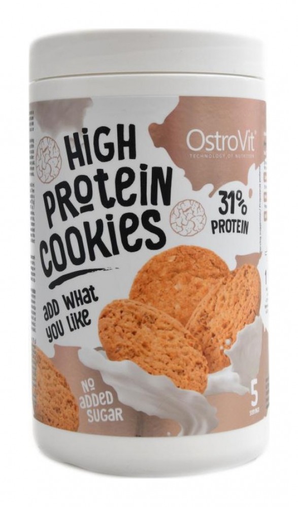 High Protein Cookies 375 g