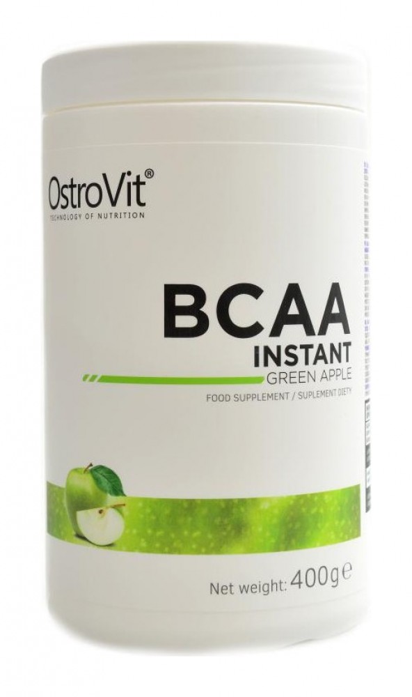 BCAA instant 400 g