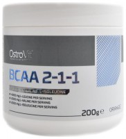 BCAA 2-1-1 200 g 