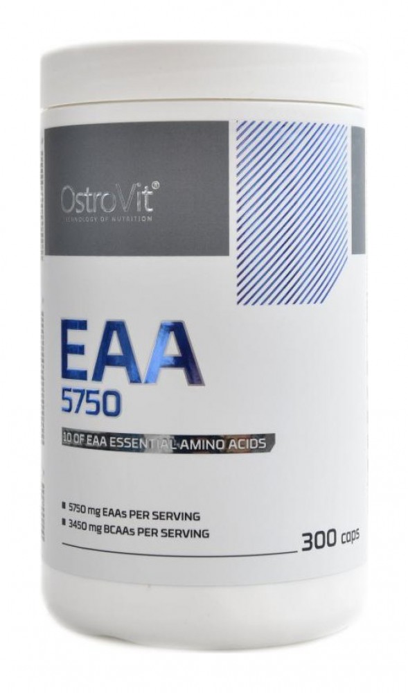 EAA 5750 mg 300 kapslí