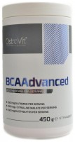 BCAA advanced 450 g 