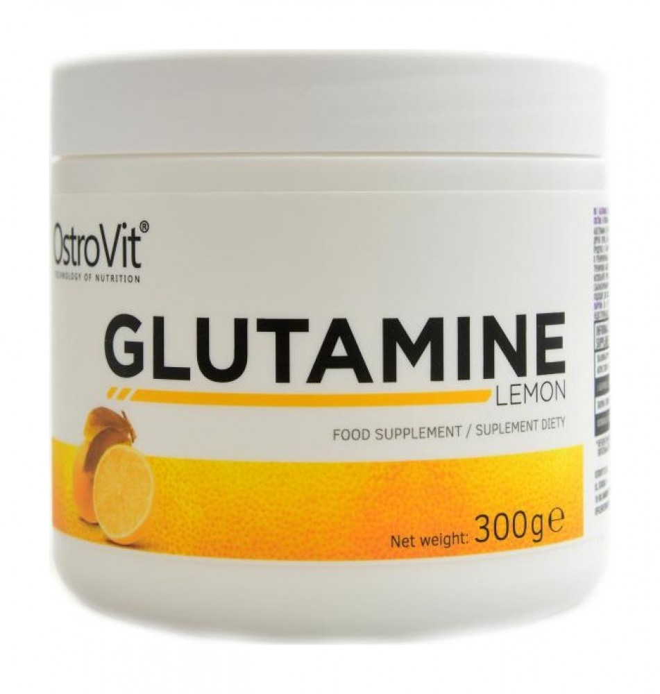 Glutamine 300 g