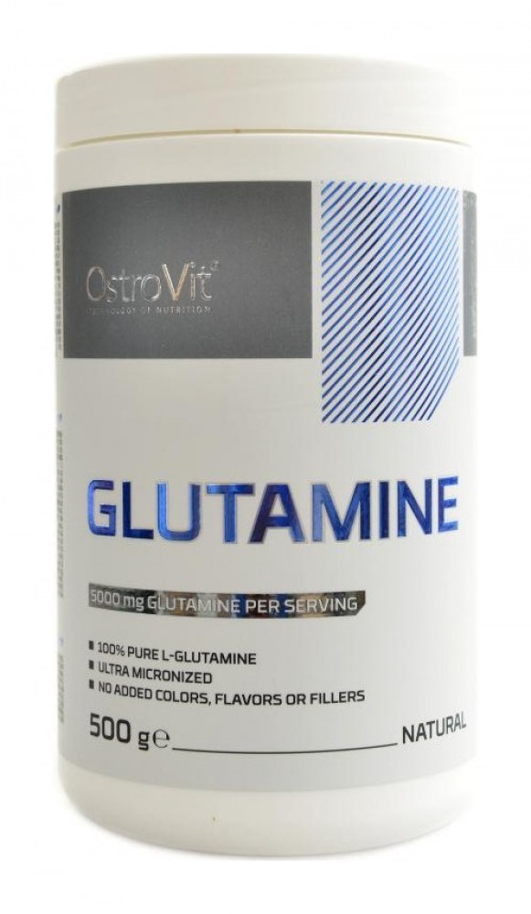 Glutamine 500 g