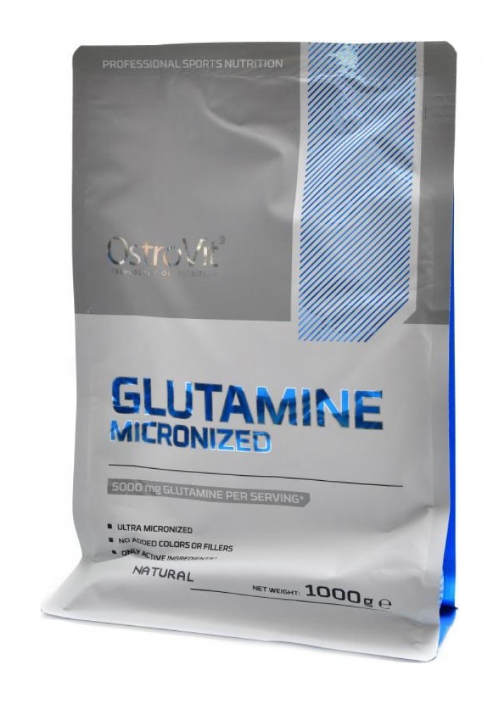 Glutamine 1000 g