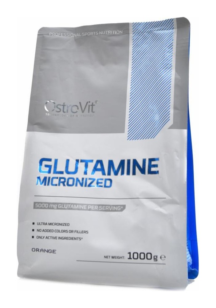 Glutamine 1000 g
