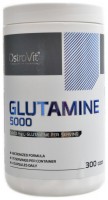 Glutamine 5000 mg 300 kapslí 