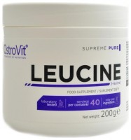 Supreme pure Leucine 200 g 