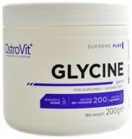 Supreme pure Glycine 200 g 