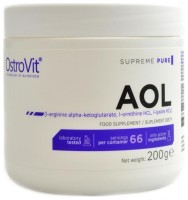 Supreme pure AOL 200 g 