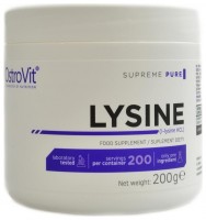 Supreme pure Lysine 200 g 