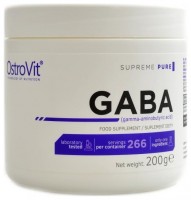 Supreme pure GABA 200 g 