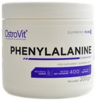 Supreme pure Phenylalanine 200 g 