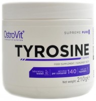 Supreme pure Tyrosine 210 g 