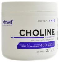 Supreme pure Choline 200 g 