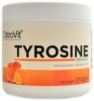 Tyrosine 210 g pomeranč 