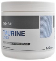 Taurine 1500mg 120 kapslí 