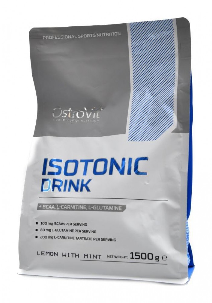 Isotonic drink 1500 g