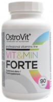 Vit and min forte 90 tablet 