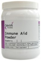 Immune aid powder 100g 