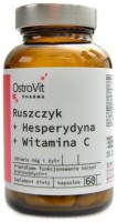 Pharma ruscus + hesperidin + vitamin C 60 kapslí 