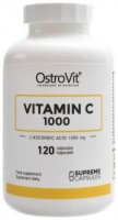 Vitamin C 1000 mg 120 kapslí 