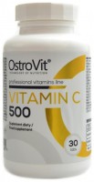 Vitamin C 500 mg 30 tablet 