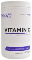 Supreme pure Vitamín C 1000 g 