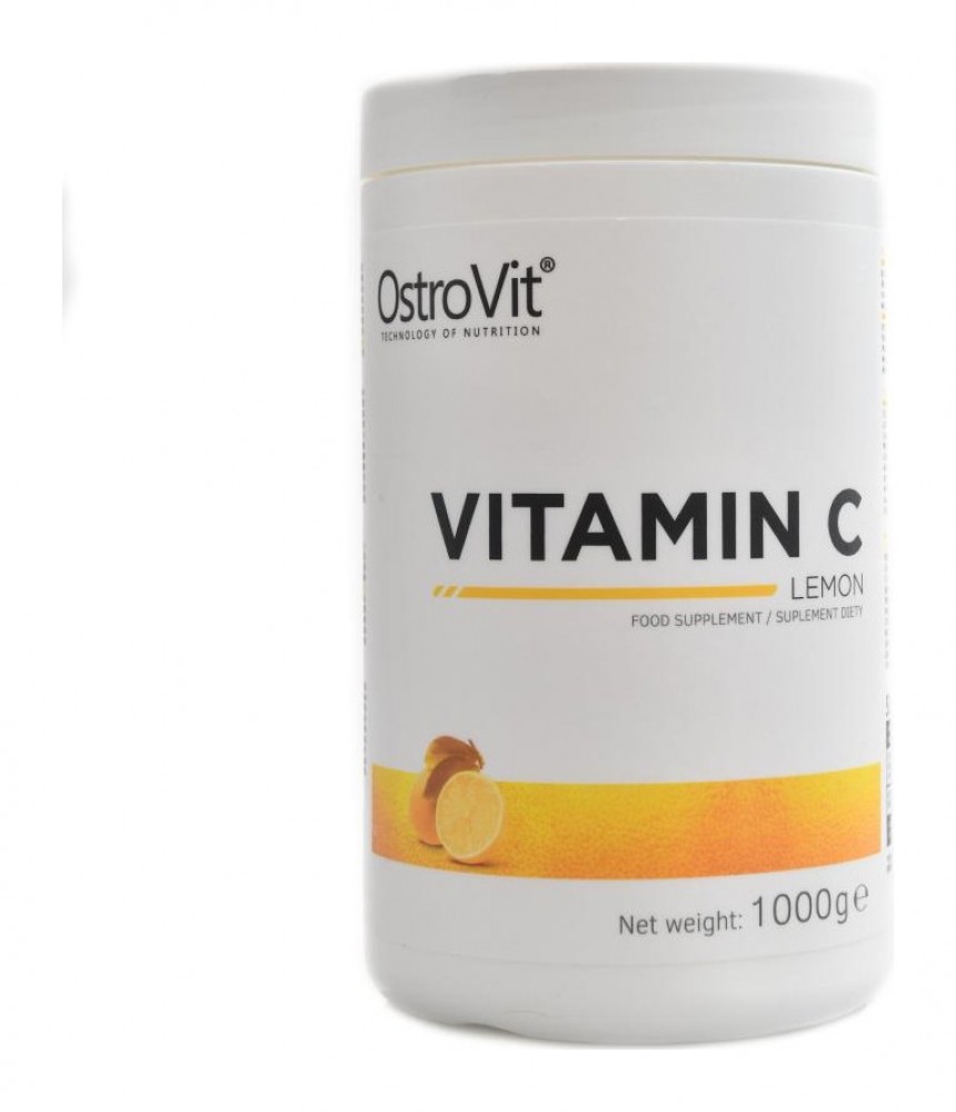 Vitamín C 1000 g