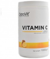 Vitamín C 1000 g citron 