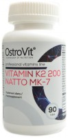 Vitamin K2 200 natto MK-7 90 tablet 