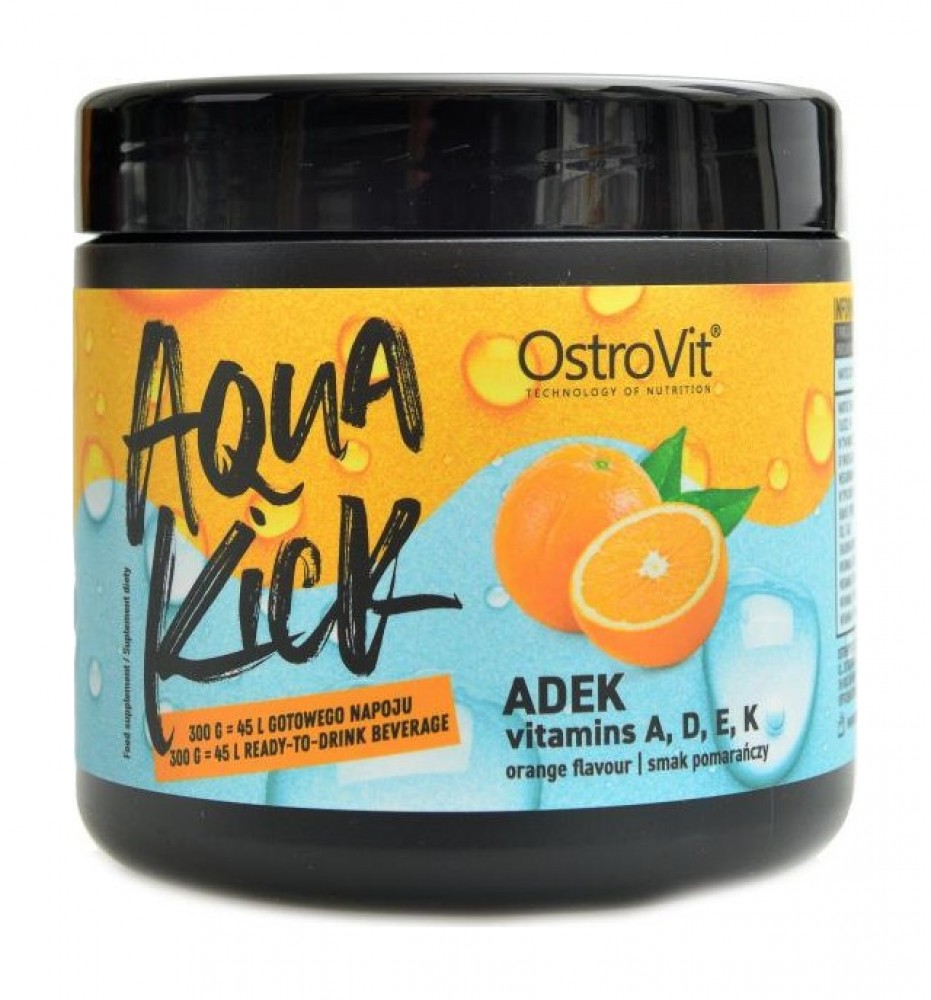 Aqua Kick ADEK 300 g