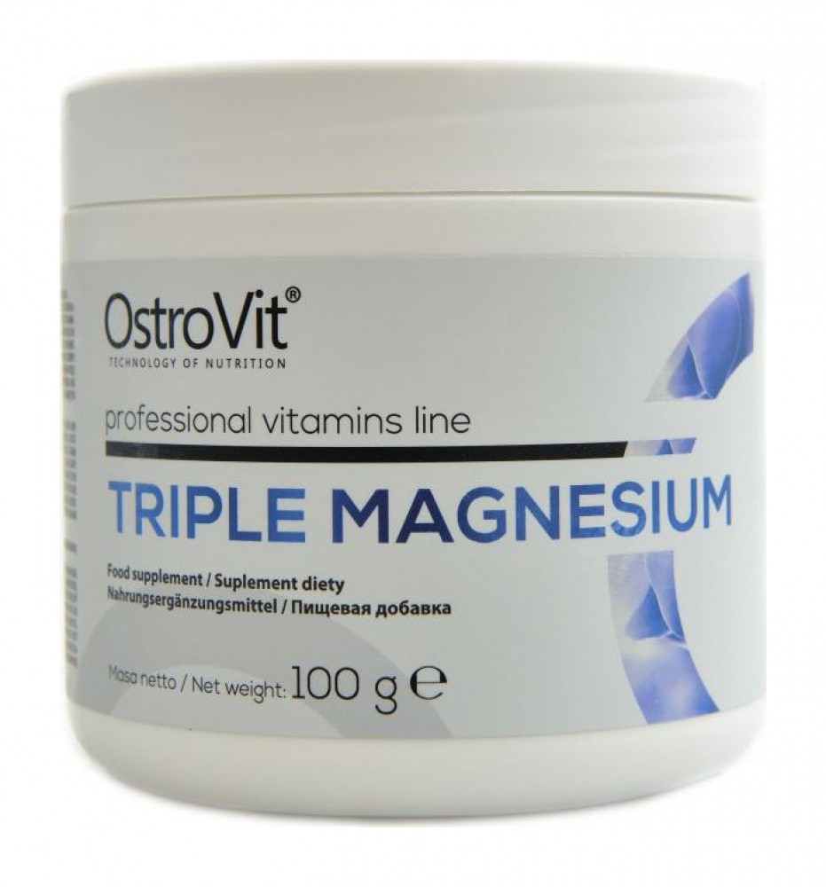 Triple magnesium 100 g