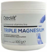 Triple magnesium 100 g 