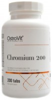 Chromium 200 tablet 