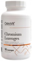 Chromium lozenges 200 tablet multifruit 