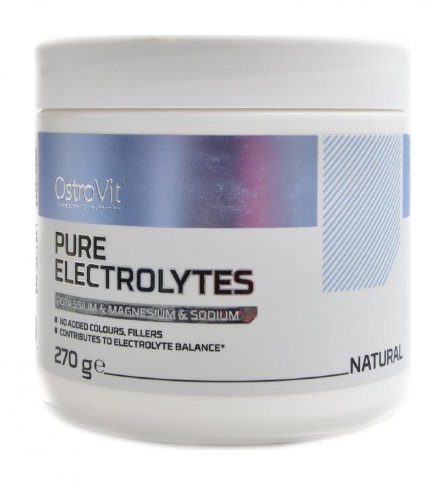 Pure Electrolytes 270 g