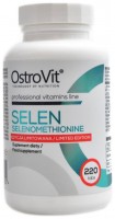 Selenium 220 tablet L-selenomethionine 