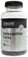 Astaxanthin forte 90 kapslí 