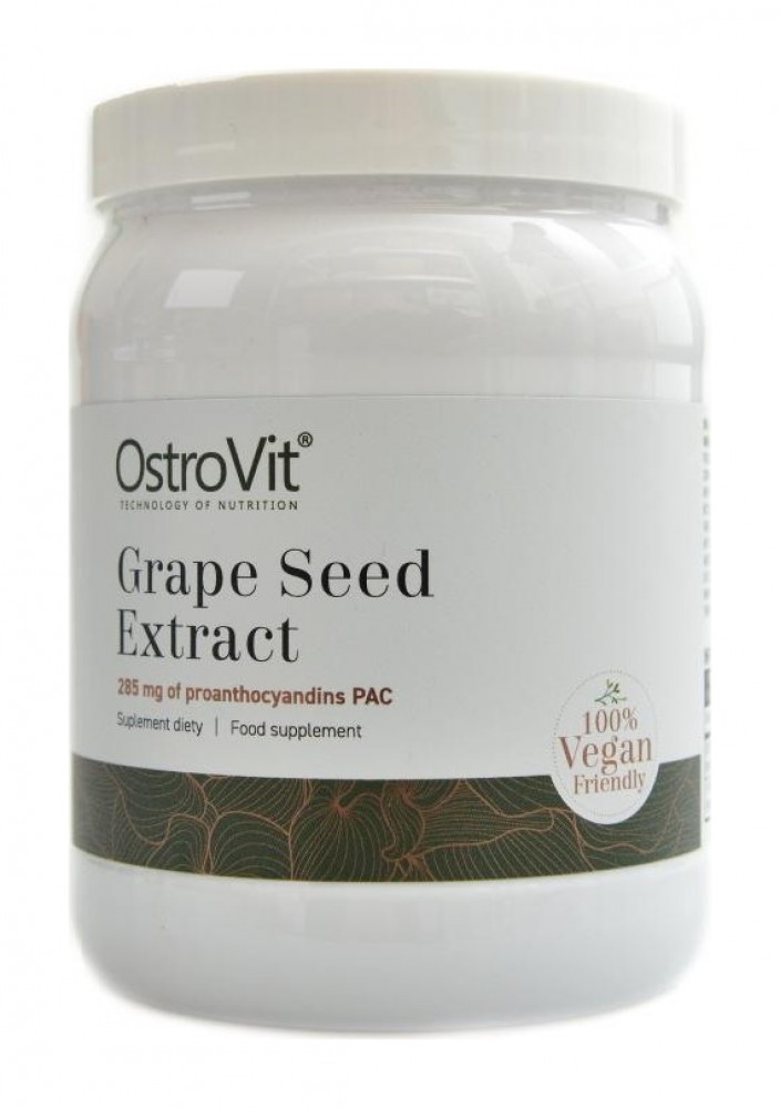 Grape seed extract 50 g