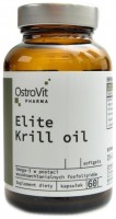 Pharma Elite krill oil 60 kapslí 