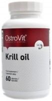 Krill oil 60 kapslí 